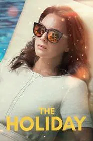 The Holiday tv show poster