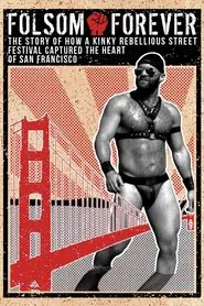 Folsom Forever movie poster
