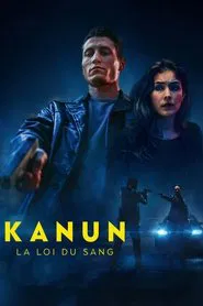 Kanun movie poster