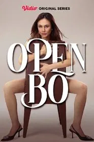 Open Bo tv show poster