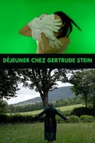 Lunch with Gertrude Stein movie poster