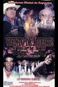 Poster do filme Cháman, viento de muerte