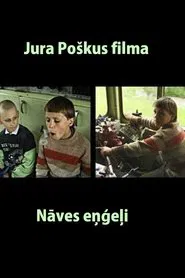 Poster do filme Nāves eņģeļi