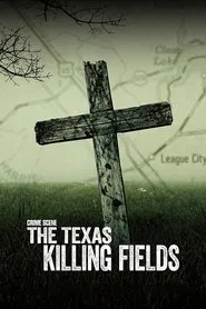 Crime Scene: The Texas Killing Fields tv show poster