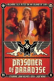 Prisoner of Paradise movie poster