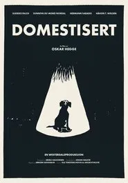 Domestisert movie poster