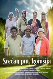 Poster do filme Bon Voyage, Neighbor