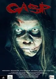 Gasp movie poster