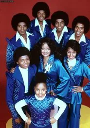The Jacksons tv show poster
