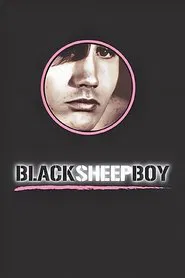 Black Sheep Boy movie poster
