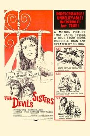 The Devil's Sisters movie poster