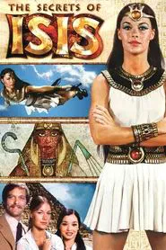 Isis tv show poster