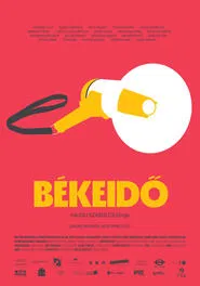 Poster do filme Treasure City