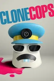 Clone Cops movie poster