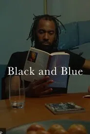 Black and Blue movie poster