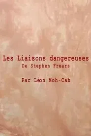 Poster do filme Short Cuts: Dangerous Liaisons