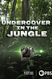 Undercover in the Jungle movie poster