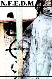 Nossos Filhos Estão Destinados a Morte movie poster