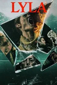 Lyla movie poster