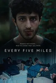 Every Five Miles movie poster