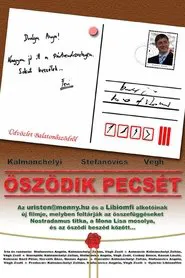 Öszödik Pecsét movie poster