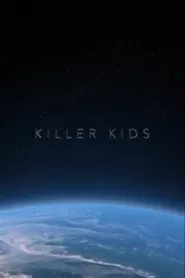 Killer Kids movie poster