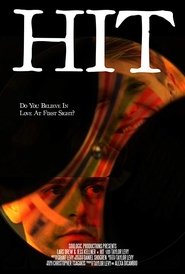 Hit movie poster