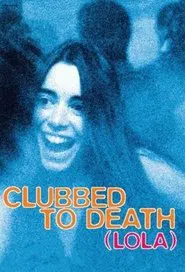 Clubbed to Death movie poster