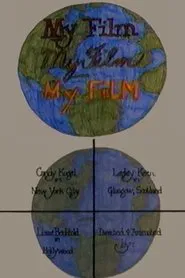 My Film, My Film, My Film movie poster