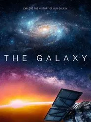 The Galaxy movie poster