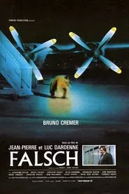 Poster do filme Falsch