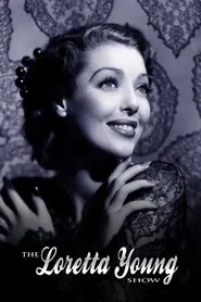 The Loretta Young Show tv show poster