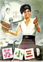 Poster do filme 苏小三