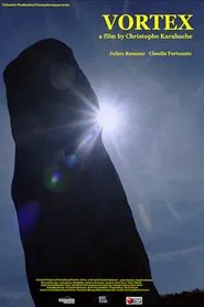 Poster do filme Vortex