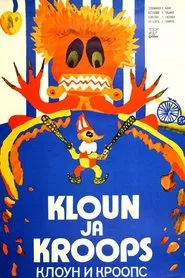 Clown and Kroops movie poster
