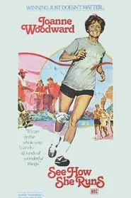 See How She Runs movie poster