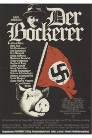 Poster do filme Bockerer