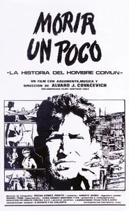 Morir un Poco movie poster