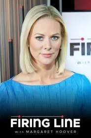 Poster da série Firing Line with Margaret Hoover
