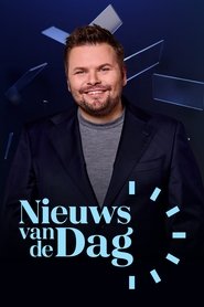 Nieuws van de Dag tv show poster
