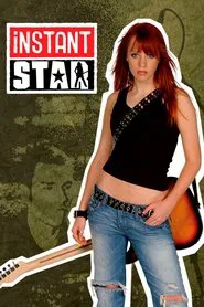 Instant Star tv show poster