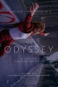 The Odyssey movie poster