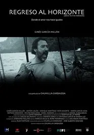 Poster do filme Back to the Horizon