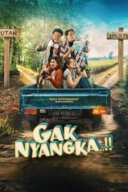 Gak Nyangka..!! movie poster