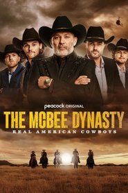The McBee Dynasty: Real American Cowboys tv show poster