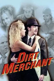 Poster do filme Dirt Merchant