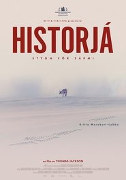 Historjá – Stitches for Sapmí movie poster