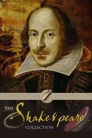 The BBC Television Shakespeare tv show poster