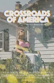 Crossroads of America movie poster