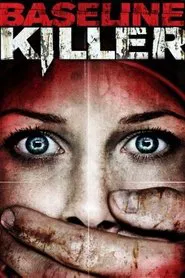 Baseline Killer movie poster